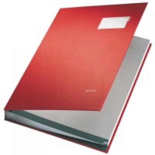 Signature File